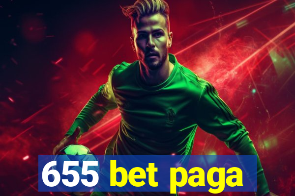 655 bet paga
